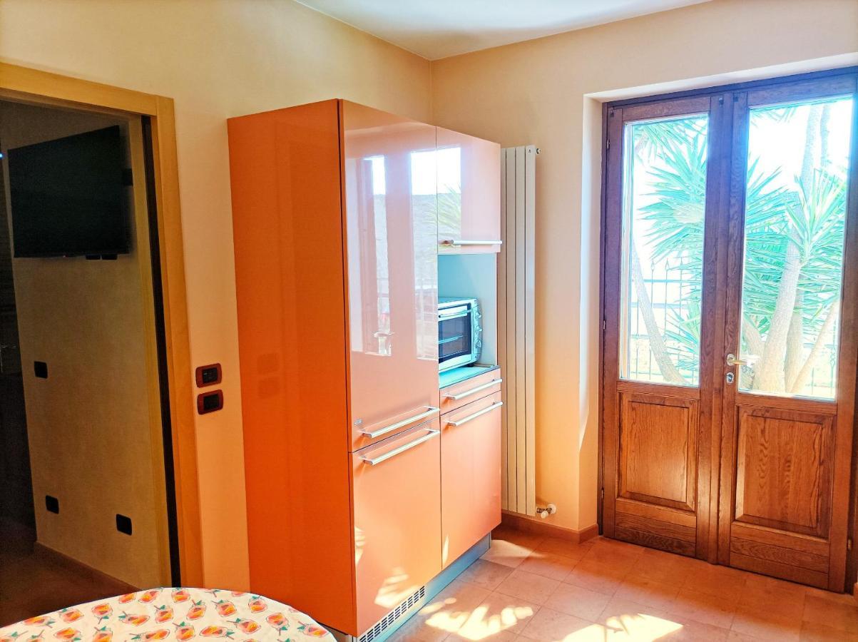 Villa Fior Di Loto Limone sul Garda Exterior foto