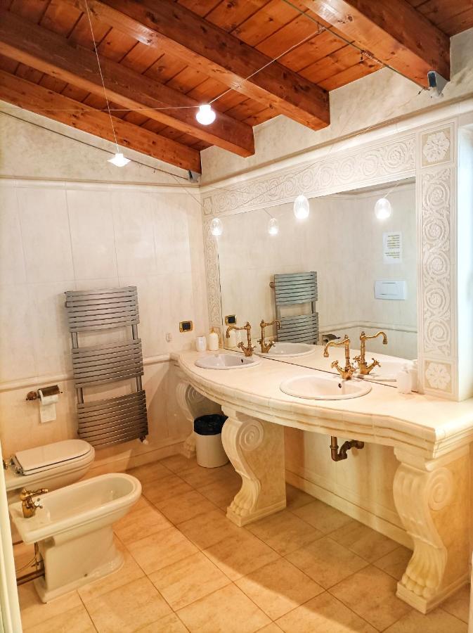 Villa Fior Di Loto Limone sul Garda Exterior foto