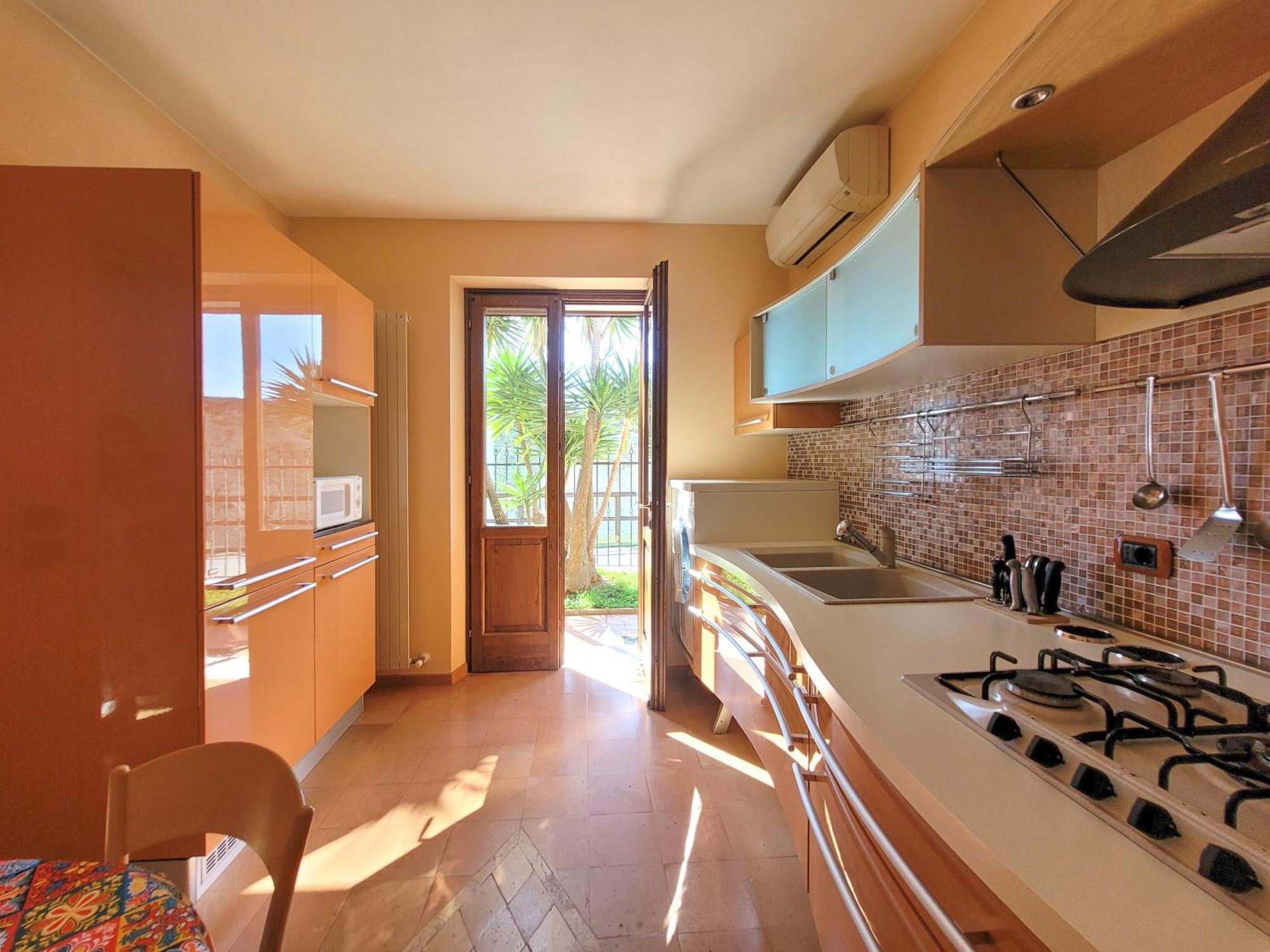 Villa Fior Di Loto Limone sul Garda Exterior foto