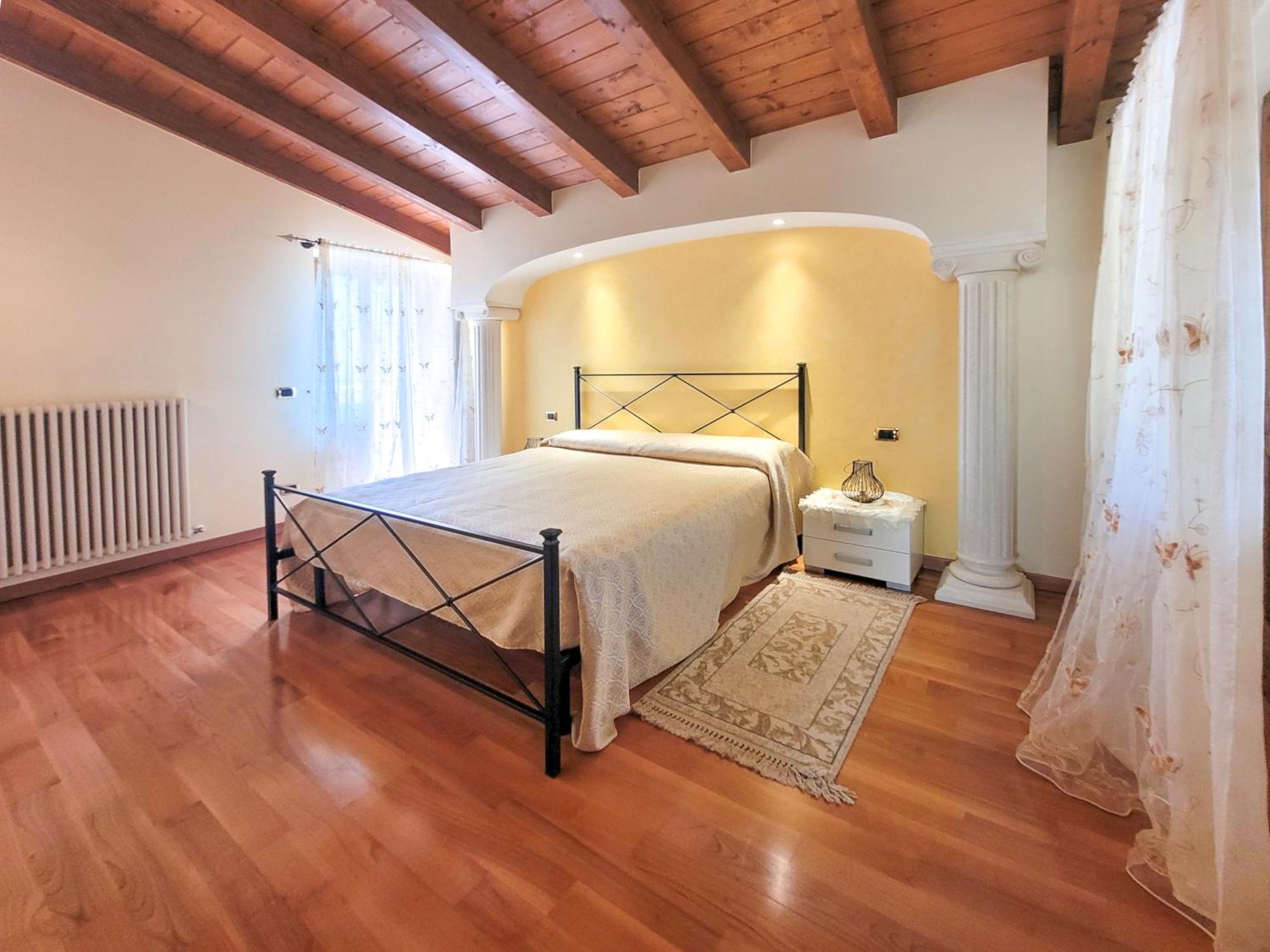 Villa Fior Di Loto Limone sul Garda Exterior foto